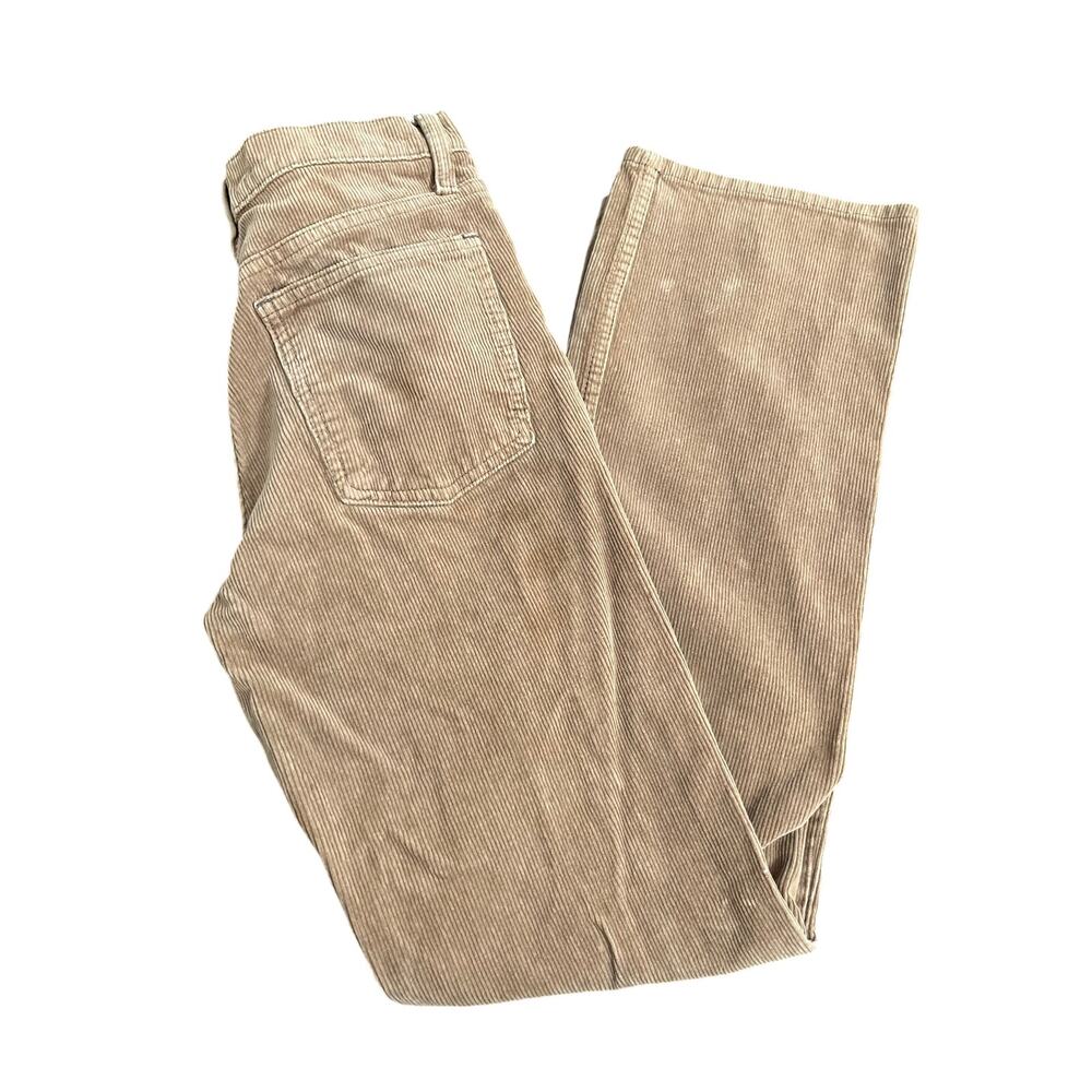 J. Galt (Brandy Melville) Corduroy Pants Size S